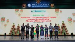 UMKM Go Digital Gunakan 3 Strategi Utama