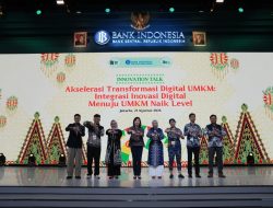 UMKM Go Digital Gunakan 3 Strategi Utama