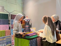 Semangat KKI 2026 Berdaya Bersama, Dorong UMKM Sulut Naik Kelas