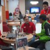 Interaksi dan Apresiasi Telkomsel untuk Pelanggan Regional Sulawesi pada Momentum HPN 2026