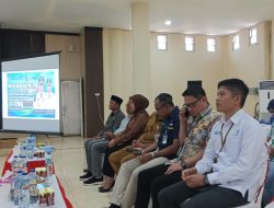 Cabai & Bawang Merah Jadi Penyumbang Perubahan Harga di Boltara