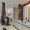 Sulut Mengalami Inflasi 0, 29 % Periode Agustus 2026
