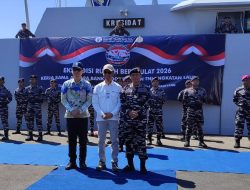 ERB Gelombang Kedua  2026 Sentuh Masyarakat 3T, Terima Uang Layak Edar