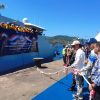 KRI Sidat Milik TNI AL, Mengawal ERB Gelombang Kedua 2026
