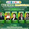 Faperta UNSRAT Dorong Hilirisasi dan Benih Unggul Kelapa Sebagai Bentuk Penguatan Ekonomi Hijau