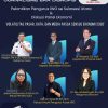 IWO Sulut Siap Gelar Diskusi Panel, Bedah Topik Data Ekonomi Pasca SE2026