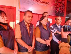 FDP Tahap II, BI dan TPID Sulut Datangkan 2,5 Ton Rawit Merah dari Jatim