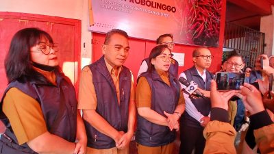 FDP Tahap II, BI dan TPID Sulut Datangkan 2,5 Ton Rawit Merah dari Jatim