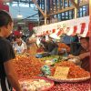Dapur Terdesak Pedasnya Harga Rica di Bumi Nyiur Melambai