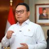 Dies Natalis ke-62 FISIP Unsrat, KSP Dudung Abdurachman Ucapkan Selamat
