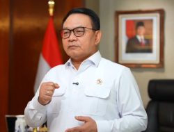Dies Natalis ke-62 FISIP Unsrat, KSP Dudung Abdurachman Ucapkan Selamat