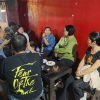 Tim Kerja IWO Sulut Matangkan Acara Pelantikan