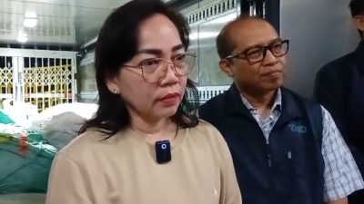 Rawit Merah dari Jawa Dijual di Sulut, Kadis Pangan: Bukan Menggantikan Produksi Petani Lokal