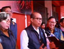 BI Sebut Cabai Rawit Andil Inflasi di Sulut