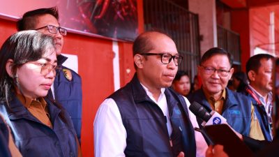 BI Sebut Cabai Rawit Andil Inflasi di Sulut