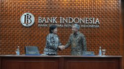 Kemenkeu dan BI Perkuat Sinergi Kebijakan Fiskal & Moneter Tingkatkan Ketahanan Ekonomi