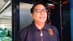 Satgas Pangan Polda Sulut Kawal Pendistribusian Pangan Sampai Kepada Pedagang