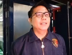 Satgas Pangan Polda Sulut Kawal Pendistribusian Pangan Sampai Kepada Pedagang