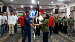 Resmi Dilantik, IWO Sulut Harus Jadi Filter yang Cerdas