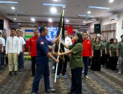Resmi Dilantik, IWO Sulut Harus Jadi Filter yang Cerdas