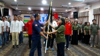 Resmi Dilantik, IWO Sulut Harus Jadi Filter yang Cerdas