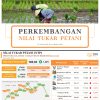 Harga Hortikultura Naik, NTP Sulut September 2026 Meningkat